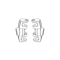 MJX Steering Block [14230C]