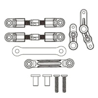 MJX Steering Transmission Group