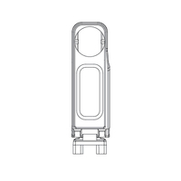 MJX Battery Clip [16140]