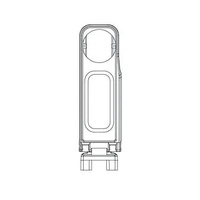 MJX Battery Clip (Extended)