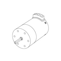 MJX Brushless Motor