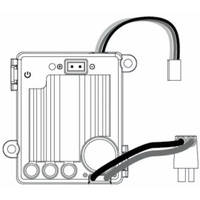 MJX 35A 2-In 1 Brushless Esc