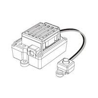 MJX Electronic Speed Controller (ESC)
