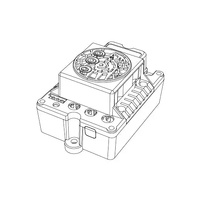MJX Electronic Speed Controller (ESC)