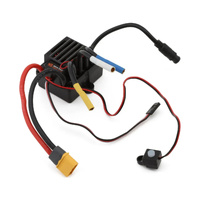 MJX ESC (Electronic Speed Controller) [H8H]