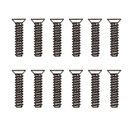 MJX Screws(12Pcs)