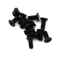 MJX Screw 2.5X6mm (12pcs) [H8H]