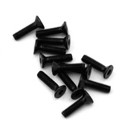 MJX Screw 3X12mm (12pcs) [H8H]