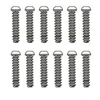 MJX Screws(12Pcs)
