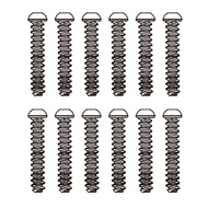 MJX Screw 2.6x15mm (12pcs) [14207/14208]