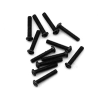 MJX Screws(12Pcs)