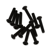 MJX 3x16mm (12pcs)