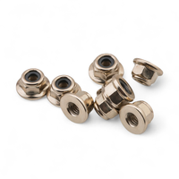 MJX 3mm Nut (8pcs) [H8H]
