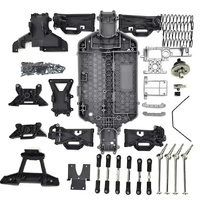 MJX 10208 Upgrade Kit
