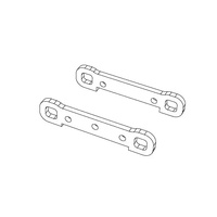 MJX Front Chassis Brace