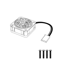 MJX Motor Cooling Fan