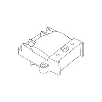 MJX Front Gearbox Cover