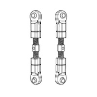 MJX Tie-Rod (Steering Link)