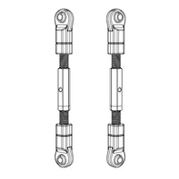 MJX Tie-Rod (Suspension Link)