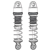 MJX Shock Absorber