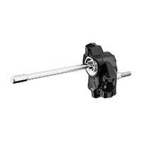 MJX Right Front Axle Assembly