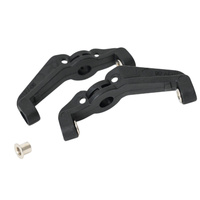 MJX Front Axle Adapter