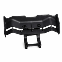 MJX Rear Wing / Spoiler [14207]