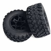 MJX Tires (2 pcs) [14207]