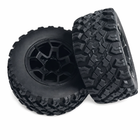 MJX Tires (2 pcs) [14207]