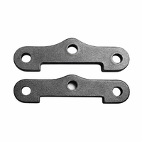 MJX Front & Rear Chassis Brace [14207/14208]