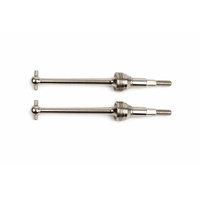 MJX Wheel Assembly [14207/14208]