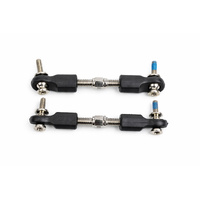 MJX Steering Tie Rods (2 pcs) [14207/14208]