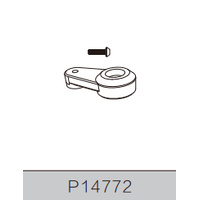 MJX Servo Horn [14207/14208]