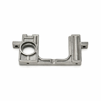 MJX Motor Mounting [7303]