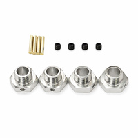 MJX Hex Adapter [7303]