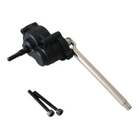 MJX Right Rear Portal Axle Assembly [H8H]