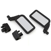 MJX Rearview Mirrors [H8H]