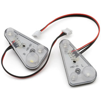 MJX Rear Light Set [H8H]