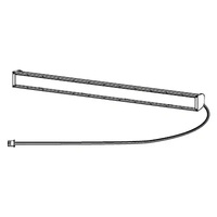 MJX Roof Light Assembly [H8H]