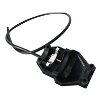 MJX Axle Housing(Including Plunger Pull Rope) (H8H)