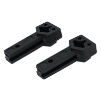 MJX Front Bumper Connector [H8H]