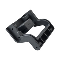 MJX Shell Retainer (Suits MJX H8H AllRock)