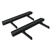 MJX Side Steps [H8H]