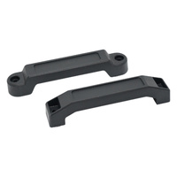 MJX Front And Rear Layering (Suits MJX H8H AllRock)