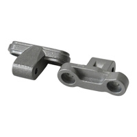 MJX Axle Upper Link Connector [H8H]