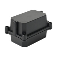 MJX Receiving Box (H8H)