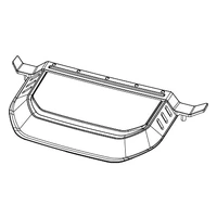MJX Front Body Clip