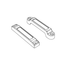 MJX Front & Rear Press Strips [H8H]