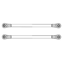 MJX Lower Support Rod [H8H]