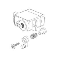 MJX 9G Digital Servo (20208)